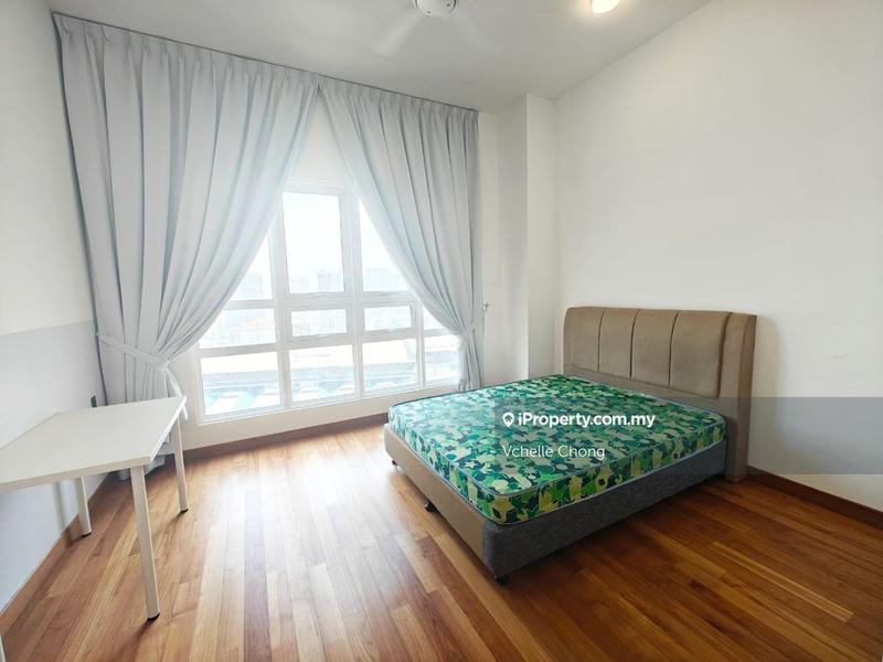 For Sale - TriTower Residence @ Johor Bahru Sentral