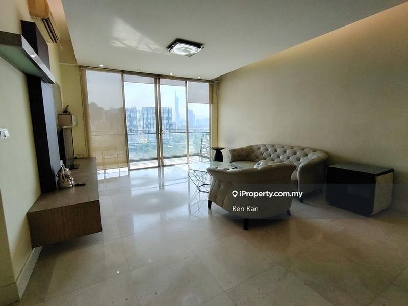 Kondominium untuk Dijual di Northpoint Residences oleh Ken Kan - iProperty.com.my