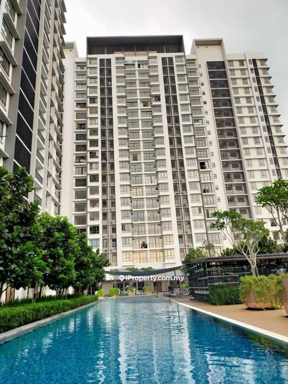 Kondominium untuk Dijual di Riana South oleh Ivan Tan - iProperty.com.my