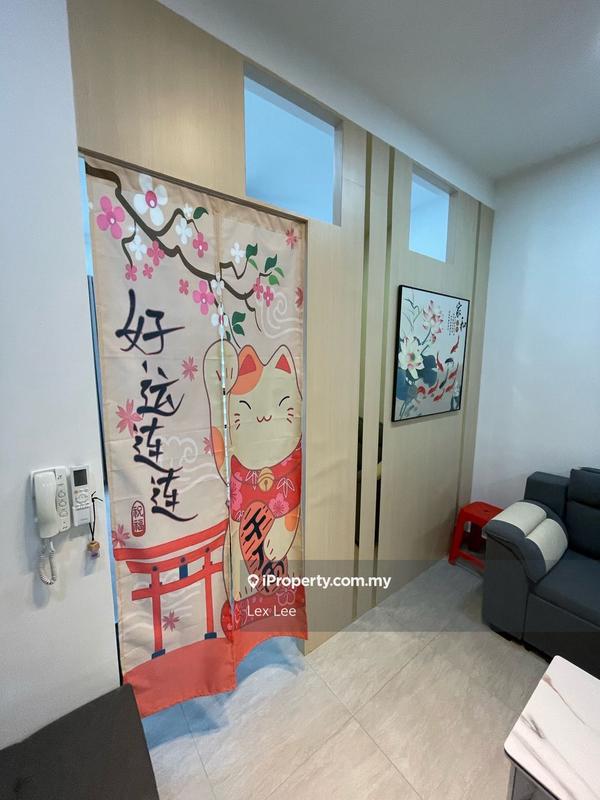 Service Residence for Rent in SUNSURIA FORUM SERVICED APARTMENT by Lex Lee - iProperty.com.my