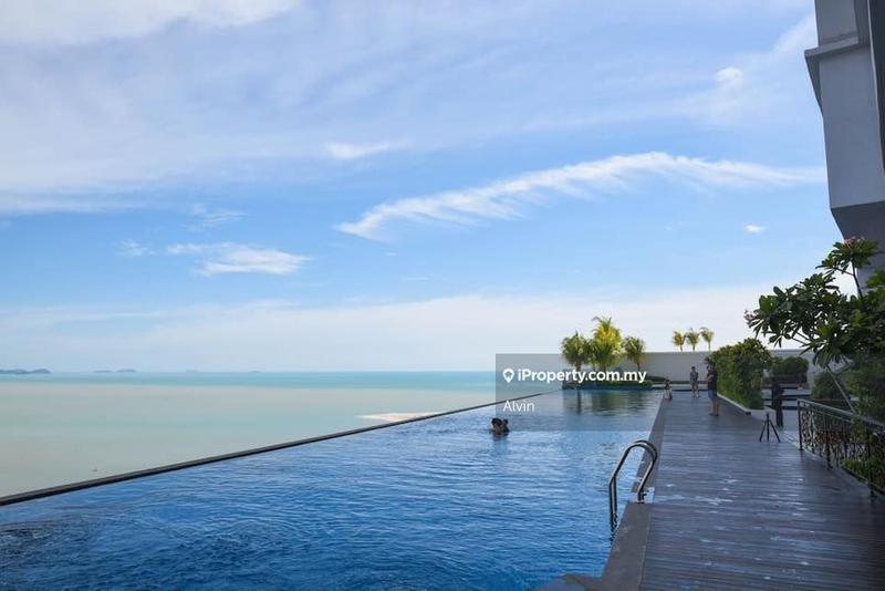 Kondominium untuk Disewa di Silverscape Residences oleh Alvin - iProperty.com.my