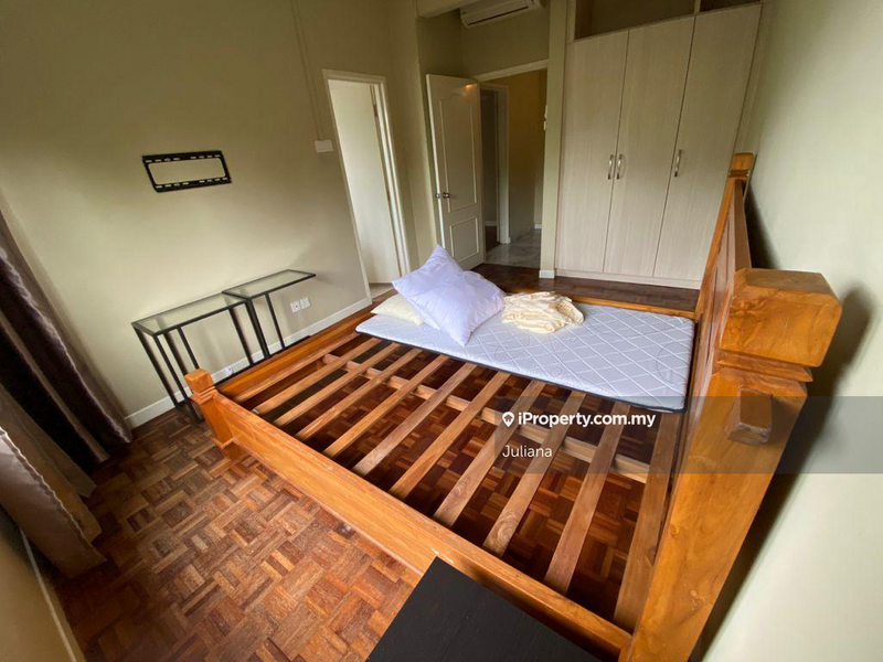 Condominium for Sale in Sunway Sutera Condominium by Juliana - iProperty.com.my