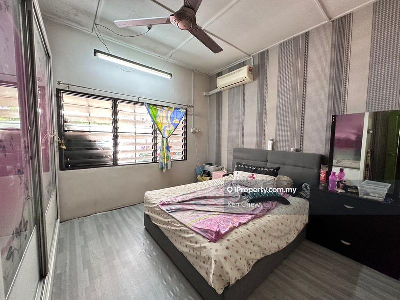 Rumah Teres 1-Tingkat untuk Dijual di Salak South Garden, Salak Selatan oleh Ken Chew - iProperty.com.my