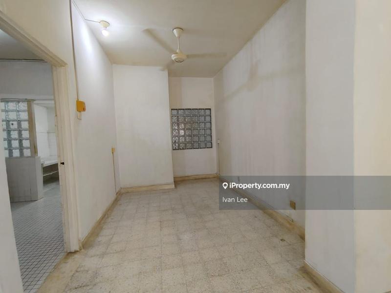 2-storey Terraced House for Sale in Taman Sea, Petaling Jaya by Ivan Lee - iProperty.com.my