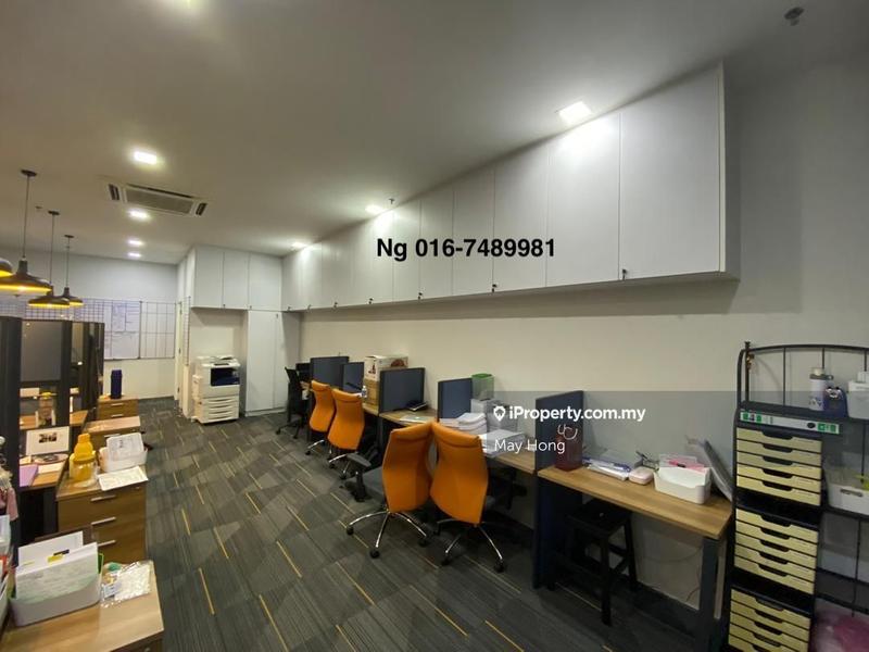 Retail-Office for Sale in Petaling Jaya, Petaling Jaya by May Hong - iProperty.com.my