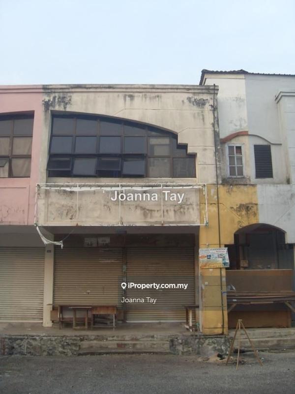 Shop for Sale in Bandar Teknologi Kajang, Kajang by Joanna Tay - iProperty.com.my