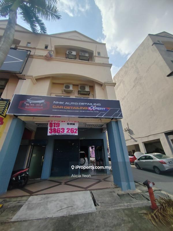 For Rent - Wangsa melawati