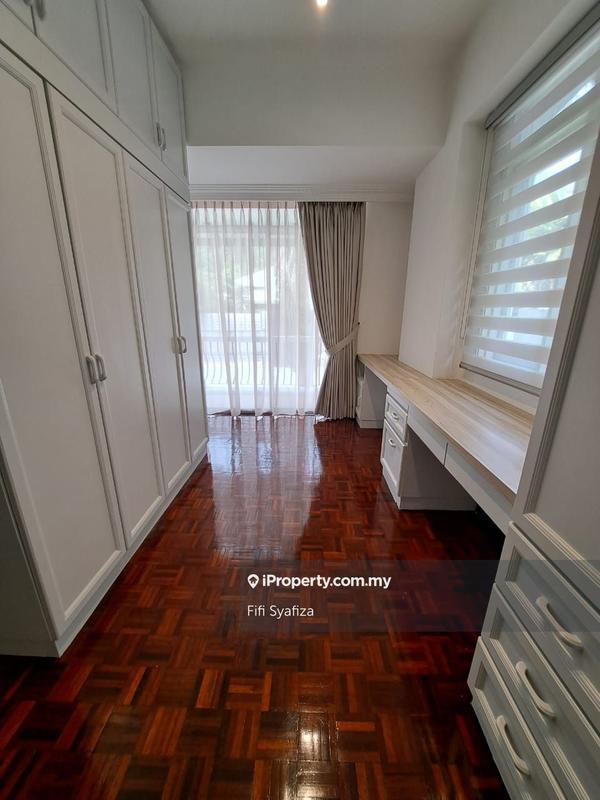 Rumah Bandar untuk Dijual di Bangsar, Kuala Lumpur oleh Fifi Syafiza - iProperty.com.my