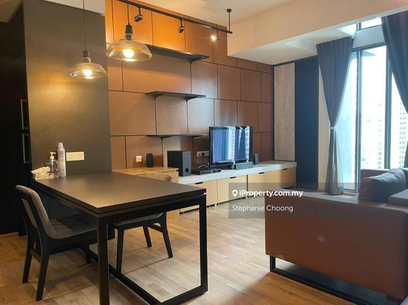 Kondominium untuk Dijual di Twy Duplex Condos oleh Stephanie Choong - iProperty.com.my