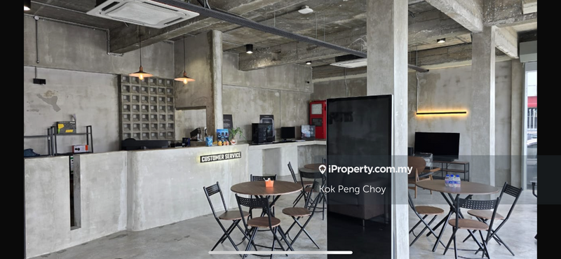 Semi-D Factory for Rent in Seksyen 51a, Petaling Jaya by Kok Peng Choy - iProperty.com.my