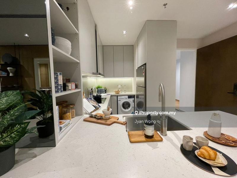 For Sale - Bangsar Hill Park