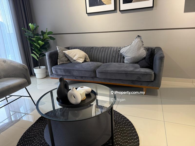 Service Residence for Rent in Jadite Suites by C L Ngan - iProperty.com.my