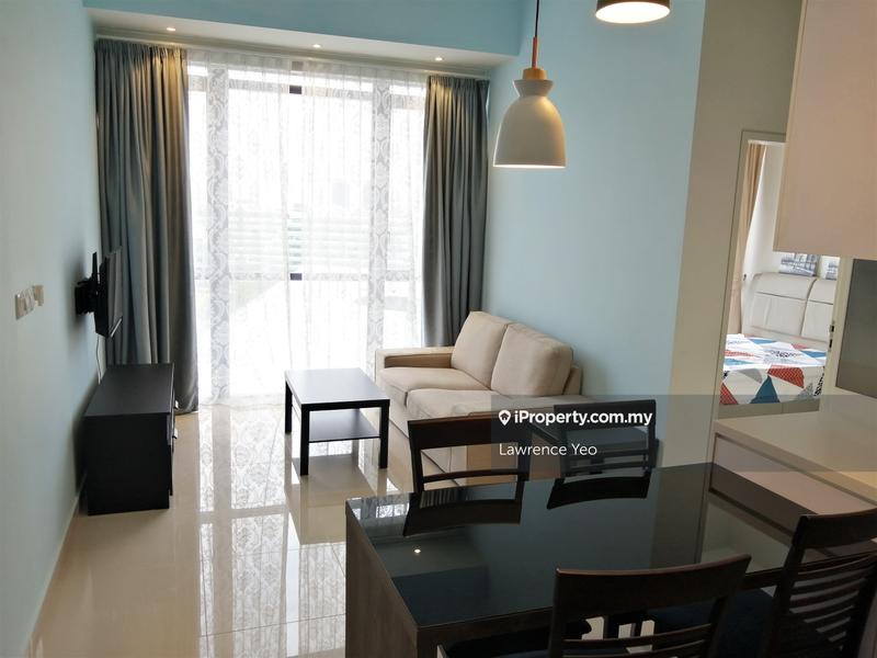 For Sale - Third Avenue