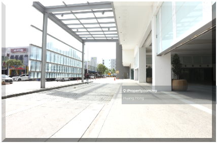 Office for Rent in Wisma Mustapha Kamal @ NeoCyber, Cyberjaya by Huang Hong - iProperty.com.my