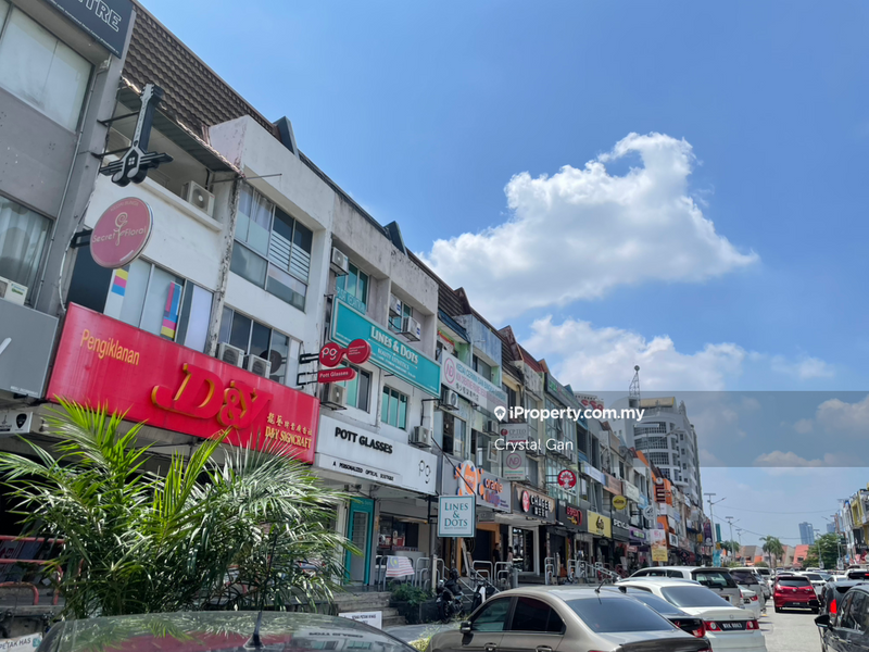 Shop for Sale in SS15, Subang Jaya by Crystal Gan - iProperty.com.my