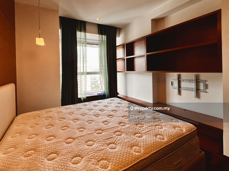 Service Residence for Sale in Verve Suites by Charles Tan - iProperty.com.my