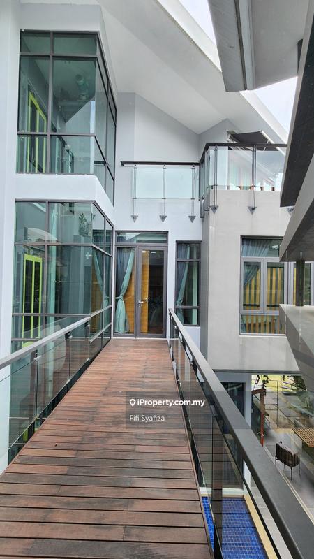 Banglo untuk Dijual di Bukit Damansara, Damansara Heights oleh Fifi Syafiza - iProperty.com.my