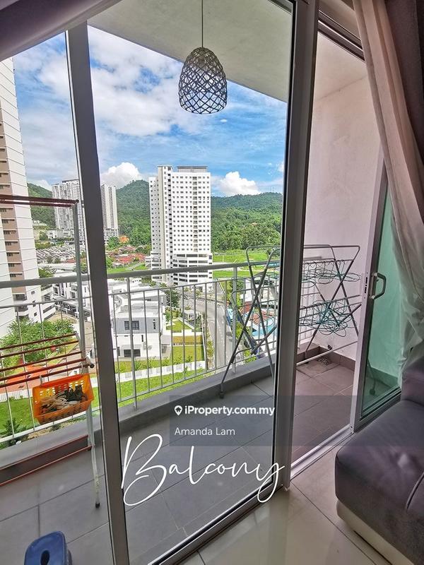 For Sale - Gardens Ville