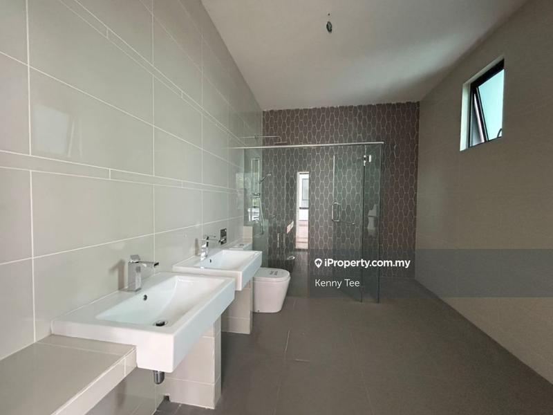 Semi-Detached House for Sale in Taman Ujong, Seremban by Kenny Tee - iProperty.com.my