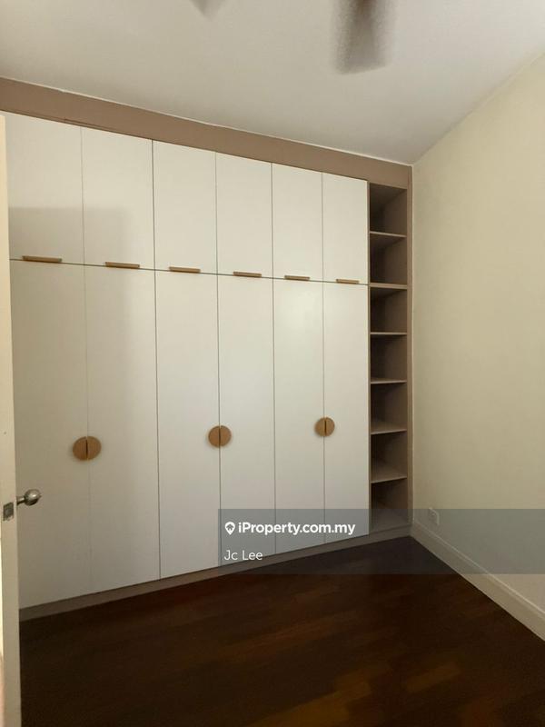 Kondominium untuk Disewa di Surian Condominium oleh Jc Lee - iProperty.com.my