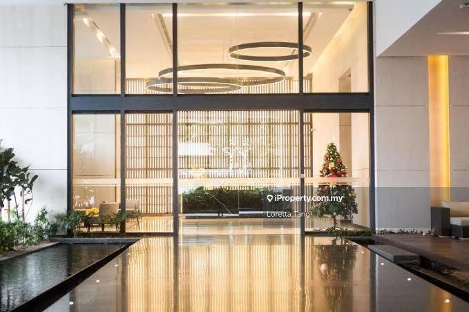 Kediaman Servis untuk Dijual di Nadi Bangsar oleh Loretta Tang - iProperty.com.my