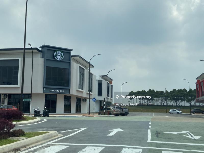 For Sale - [ROI 4.9%] Impian Prisma, Alam Impian, Impian Prisma 1, Impian Prisma 2, Alam Impian