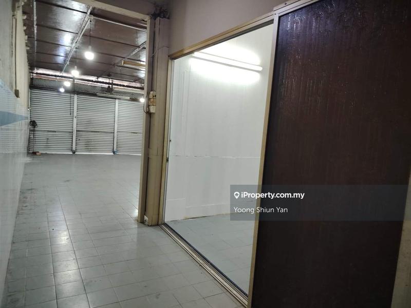 Kedai untuk Dijual di Bandar Hilir, Melaka City oleh Yoong Shiun Yan - iProperty.com.my