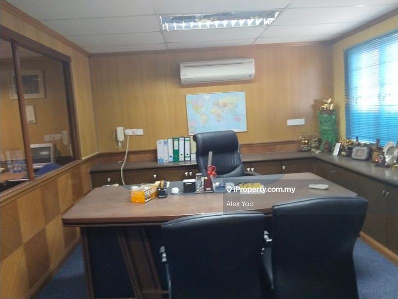 Office for Sale in Setapak, Kuala Lumpur by Alex Yoo - iProperty.com.my