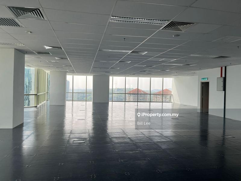 Pejabat untuk Disewa di Putrajaya, Putrajaya oleh Bill Lee - iProperty.com.my