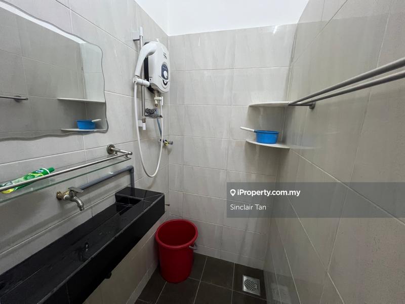 Rumah Berangkai 1 Tingkat untuk Dijual di Bukit Beruang, Bukit Baru oleh Geoffery Wee - iProperty.com.my