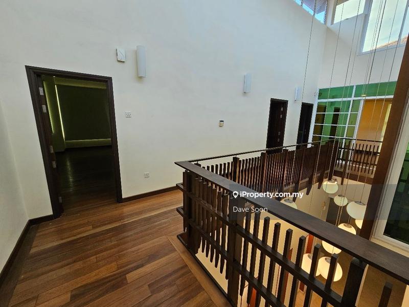 Bungalow House for Sale in Taman Berjaya, George Town by Dave Soon - iProperty.com.my