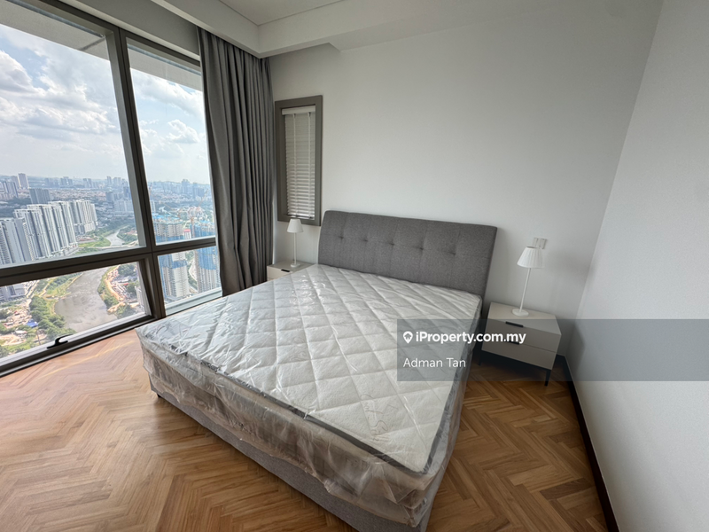 Service Residence for Rent in Southpoint Residences by Adman Tan - iProperty.com.my