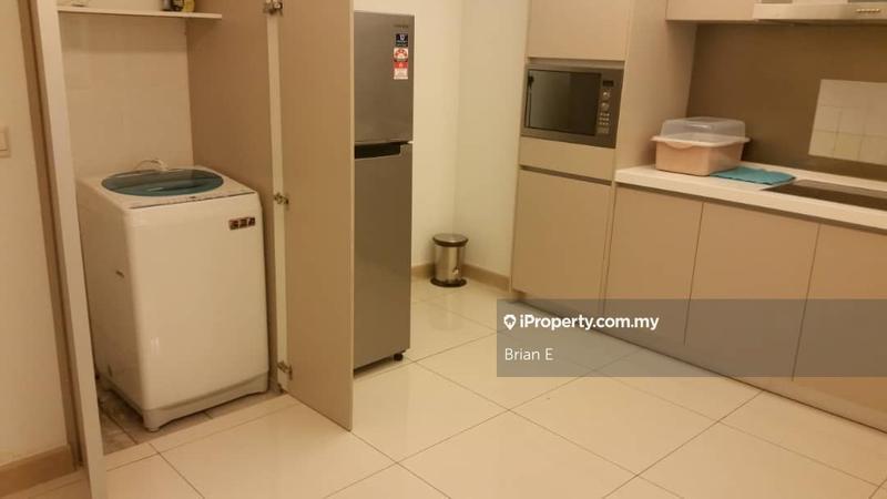 For Rent - Suasana Bukit Ceylon / Raja Chulan Residences