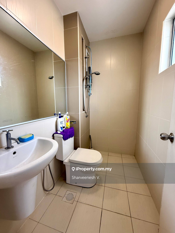 Semi-Detached House for Sale in Kota Emerald, Rawang by Sharveenesh V. - iProperty.com.my