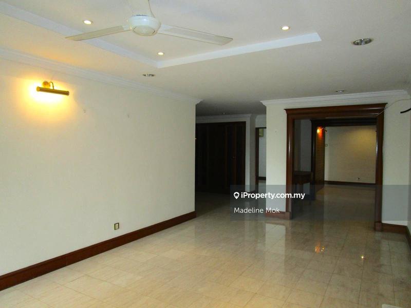 Apartment for Sale in 3 Taman U Thant 2 by Madeline Mok - iProperty.com.my