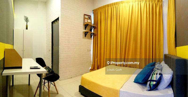 Rumah Kluster untuk Dijual di Eco Botanic, Iskandar Puteri (Nusajaya) oleh Louis Goh - iProperty.com.my