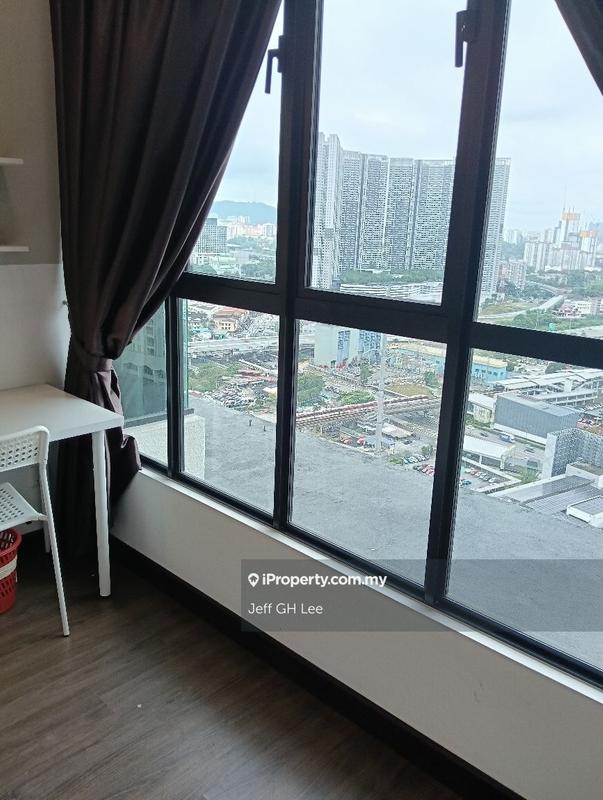 Service Residence for Rent in Lavile Kuala Lumpur by Jeff GH Lee - iProperty.com.my