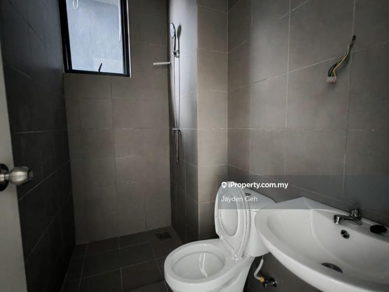 Condominium for Sale in G Residence by Jayden Geh - iProperty.com.my