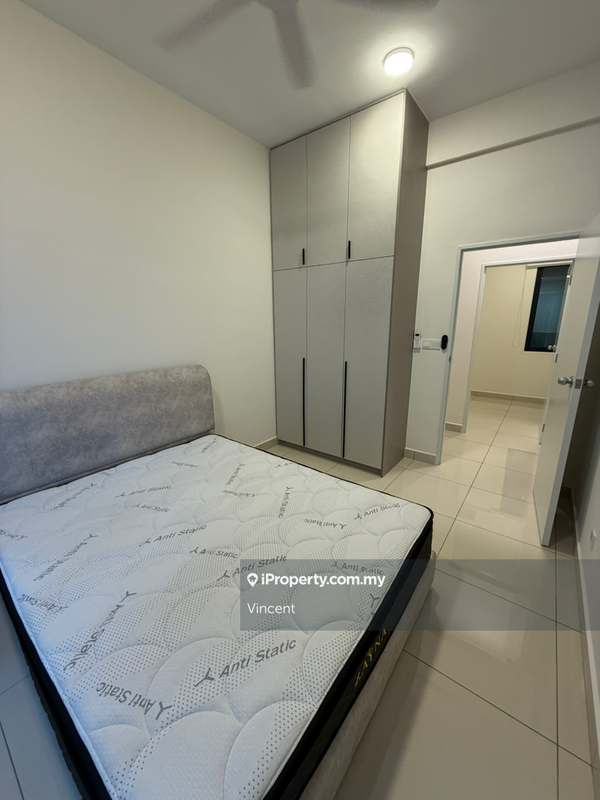 For Rent - Residensi Bintang