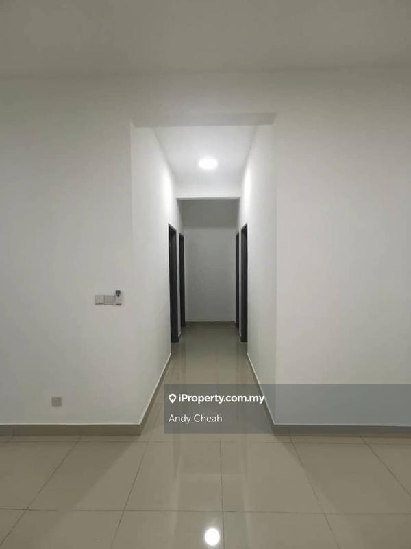 Service Residence for Sale in Meridin Bayvue @ Sierra Perdana by Andy Cheah - iProperty.com.my