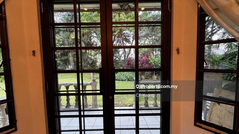 Rumah Berangkai 3 Tingkat untuk Dijual di t2c5d, Bangsar oleh CF Yoong - iProperty.com.my