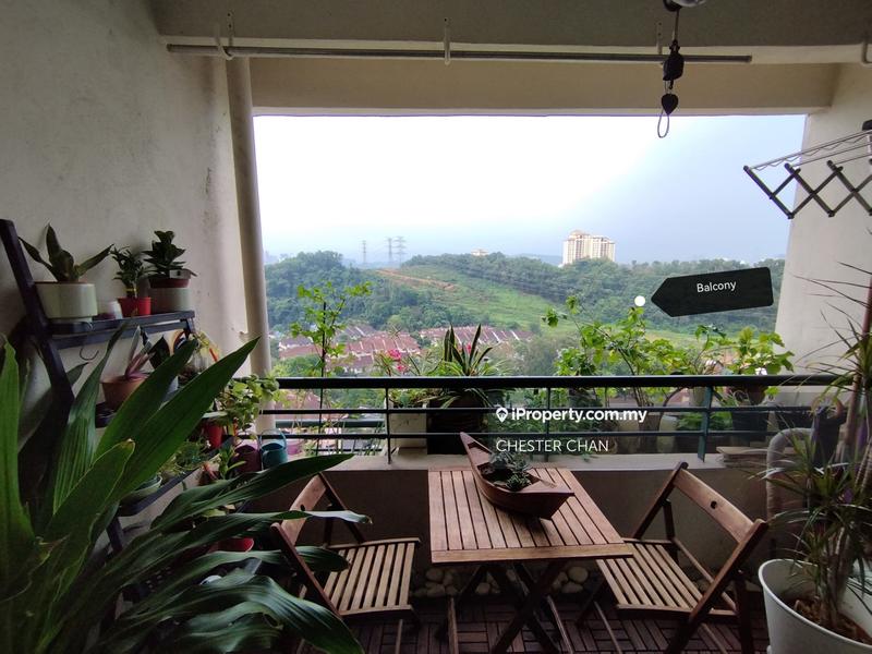 Kondominium untuk Dijual di Riana Green Condominium oleh CHESTER CHAN - iProperty.com.my