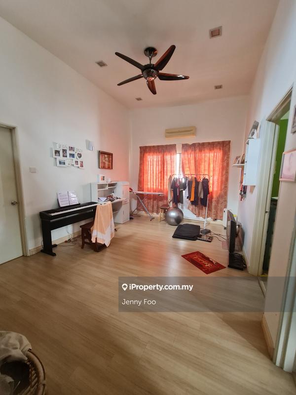 Rumah Berangkai 2 Tingkat untuk Dijual di Cahaya Spk, Shah Alam oleh Jia Xiao, Foo - iProperty.com.my