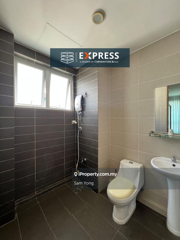 Condominium for Rent in Homelite Resort by Sam Yong - iProperty.com.my