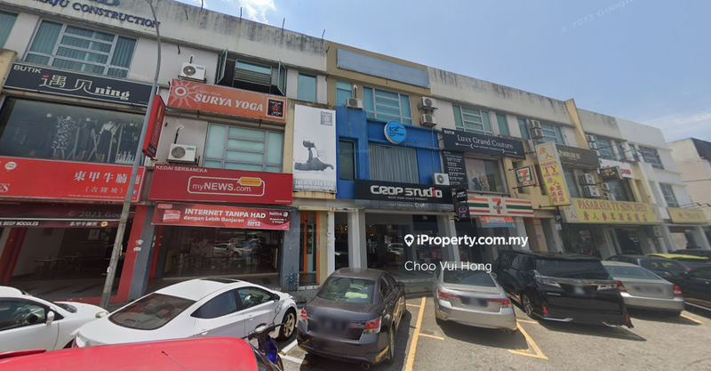 Shop for Sale in Taman Kuchai jaya, Kuchai Lama by Choo Vui Hong - iProperty.com.my