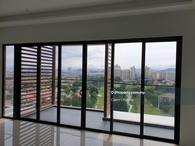 For Sale - Skyluxe On The Park Bukit Jalil
