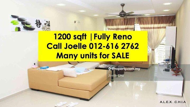 For Sale - Sri Jati II