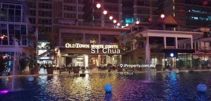 Office for Rent in Ara Damansara, Selangor by St Chua - iProperty.com.my