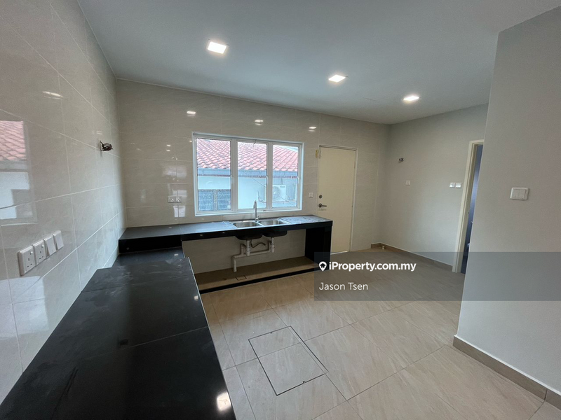 2-storey Terraced House for Sale in Bandar Baru Sri Petaling, Sri Petaling by Jason Tsen - iProperty.com.my