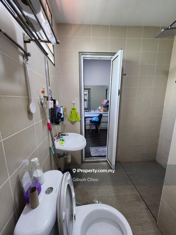2-storey Terraced House for Sale in semanja kajang, Kajang by Gibson Choo - iProperty.com.my